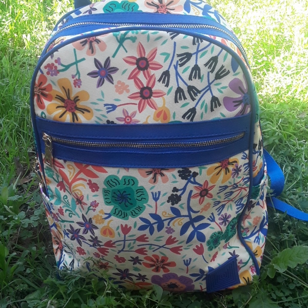 BEAUTIFUL LULAROE BACKPACK .